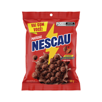 CEREAL NESTLE NESCAU 50G
