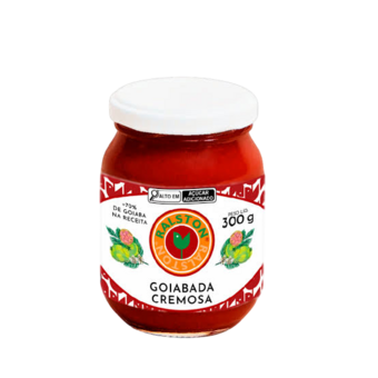GOIABADA CREM RALSTON 300G PIMENTA