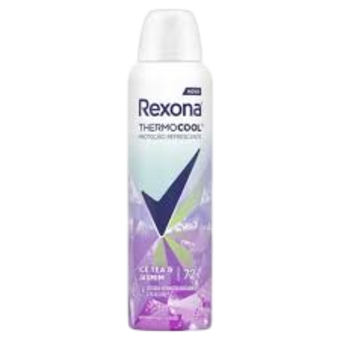 DESOD AERO REXONA 150ML ICE TEA/JASMIN