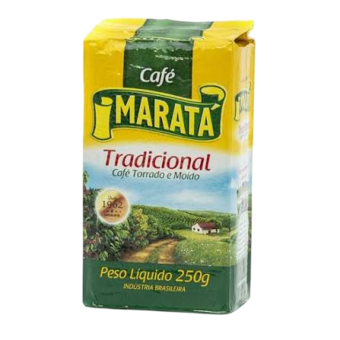 CAFE MARATA SACH 250G