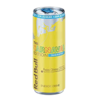 BEB ENERG RED BULL LT 250ML FRT CITRICAS