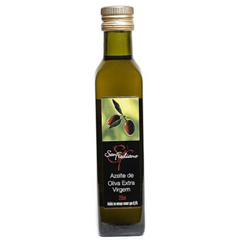Azeite De Oliva Extra Virgem San Frediano 250Ml