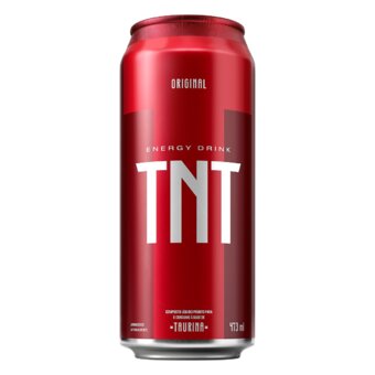 Energético Tnt Energy Drink 473Ml