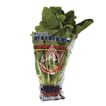 Rúcula Hidropônica Buriti Unidade