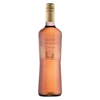 Vinho San Germain Rose Suave 750Ml