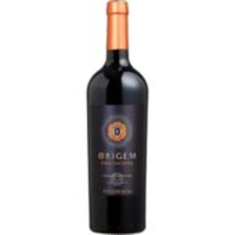 Vinho Casa Valduga Origem Cabernet Sauvignon 750Ml