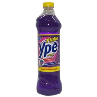 Desinfetante Pinho Ypê Lavanda 500Ml