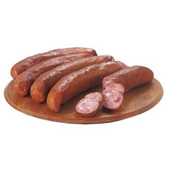 Linguiça Calabresa Sabbor Kg