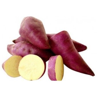 Batata Doce Kg