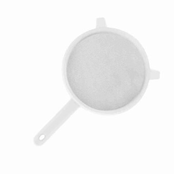 Peneira Yazi Inox 18Cm