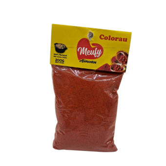 Colorífico Dudy 200G