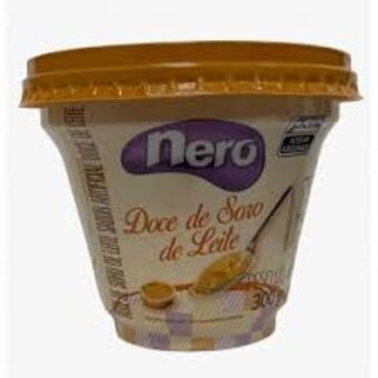 Doce De Leite Nero 400G