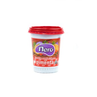 Tempero Nero Completo Embalagem 300G