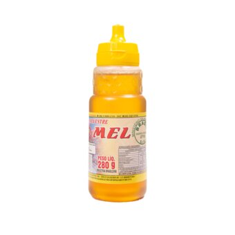 Mel Apicultura Silvestre Embalagem 280G