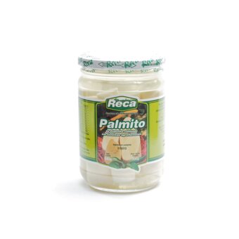 Palmito Pupunha Reca Banda 300G