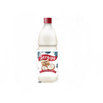 Leite De Coco Sergipe Embalagem 500Ml