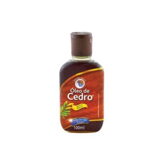 OLEO CEDRO KING 100G