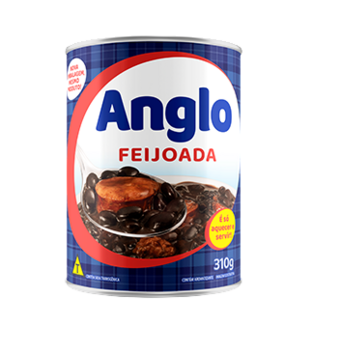 Feijoada Anglo 310G