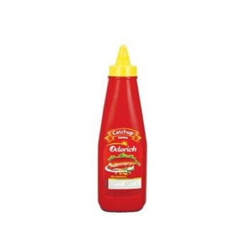 Catchup Oderich 200G