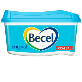Margarina Becel com Sal 500g