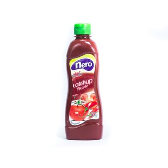 Catchup Nero Picante 400G