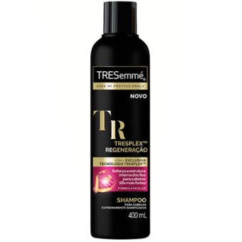 Shampoo Tresemmé Tresplex 400Ml