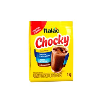 Achocolatado Po Italac 1.01Kg