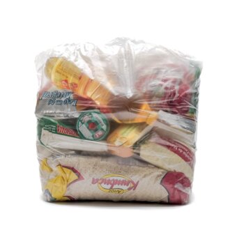 Cesta Básica Arasuper