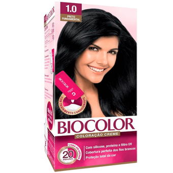 Tintura Biocolor Mini Kit 1.0