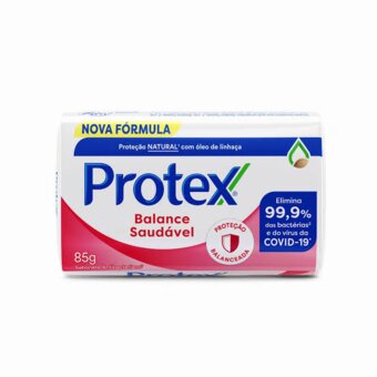 Sabonete Protex Balance Saudável 85G