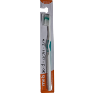 Escova Dental Pro Hard Dura Powerdent 1Un