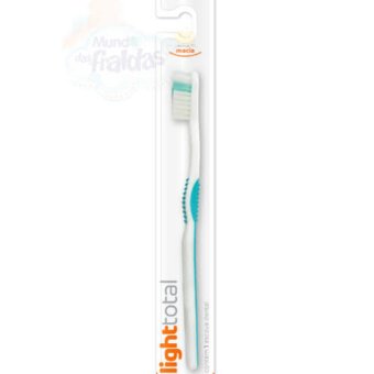 Escova Dental Power Dent Macia 1Un
