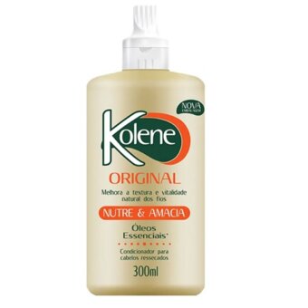 Condicionador Kolene Embalagem 300Ml
