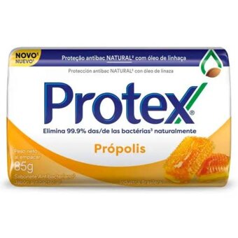Sabonete Protex Própolis 85G
