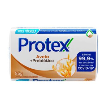 Sabonete Protex Aveia 85G