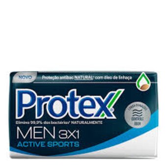 Sabonete Protex Sport 85G