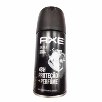 Desodorante Aerosol Axe 48H Urban Anti-Marks Protection 152Ml