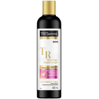 Condicionador Tresemmé Tresplex 400Ml