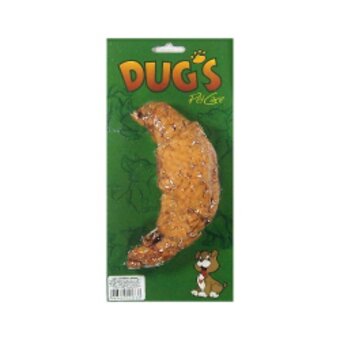 Osso Pet Dugs Coxa De Galinha E Bacon