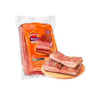 Bacon Seara Kg