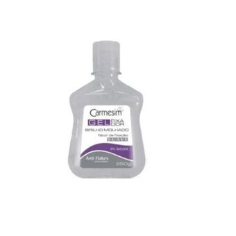 Gel Fix Carmesim Incolor 235G