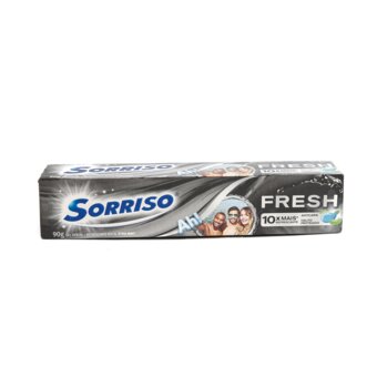 Gel Dental Sorriso Fresh Xtra Mint 90G
