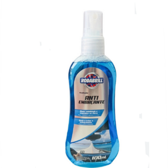 Anti Embaçante Vitrill 100Ml