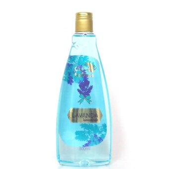 Colônia Cia Da Natureza Lavanda Embalagem 300Ml