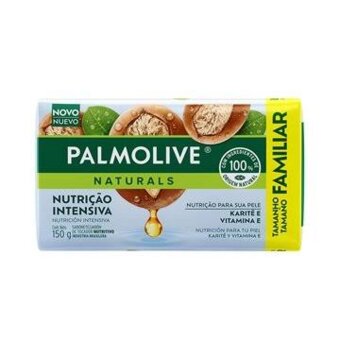 Sabonete Palmolive Nat 150G Hidratação Intensiva