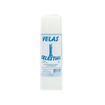Vela Celestial 7 Dias 280G