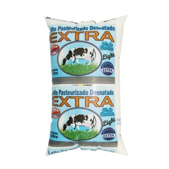 Leite Pasteurizado Extra Tipo C Light 1L