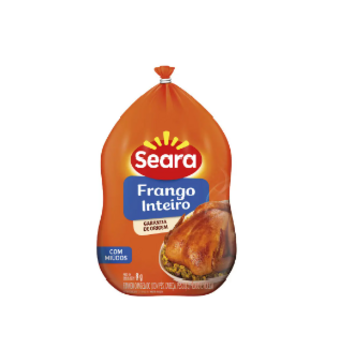 Frango Seara Congelado Kg