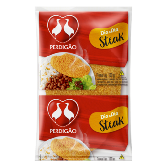 Empanado De Frango Perdigão 100G