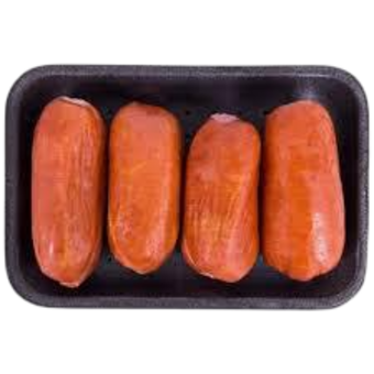 Linguiça Paio Sabbor Kg